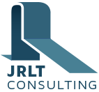 Logotipo JRLT Consulting